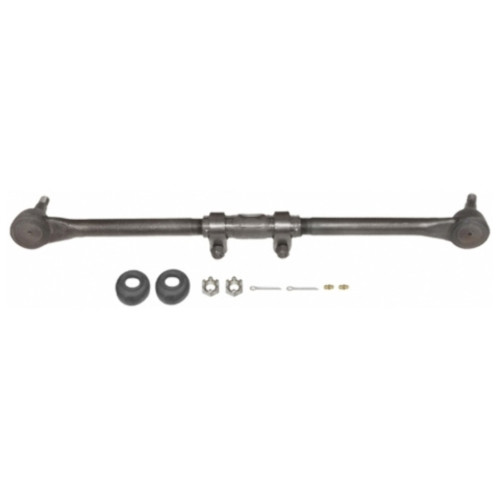 Steering Drag Link for 1985-1999 Domestics 1pc Front 28049