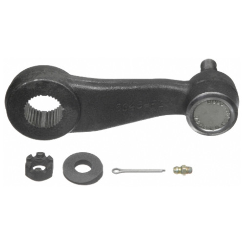 Steering Pitman Arm for 1985-2005 Domestics 1pc Front 20522