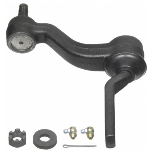 Steering Idler Arm for 1988-1991 Domestics 1pc Front 20523