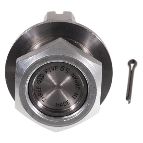 Ball Joint for 1998-2004 Nissan Front Lower 2pc 10816