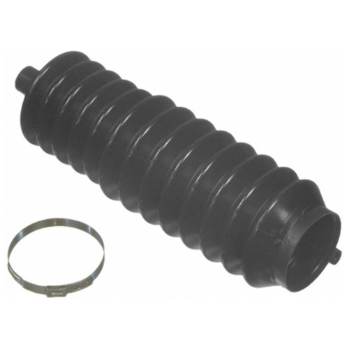 Rack and Pinion Bellows for 1978-1989 Domestics 1pc Front Right 26550