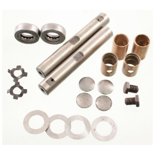Steering King Pin Set for 1934-1935 Chrysler Front 2pc 30322