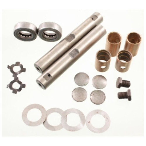 Steering King Pin Set for 1934-1935 Chrysler Front 2pc 30322