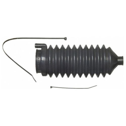 Rack and Pinion Bellows for 1978-2015 26551