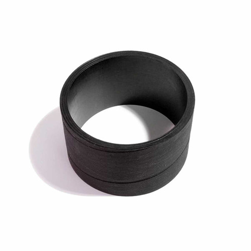 Vacuum Hose for 1960-1966 Jaguar 3.4 1 Piece EPDM Rubber VH 102-E