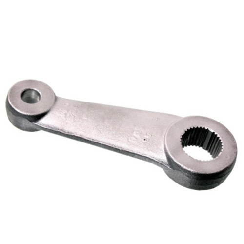 Steering Pitman Arm for 1983-1984 Domestics 1pc Front 20559