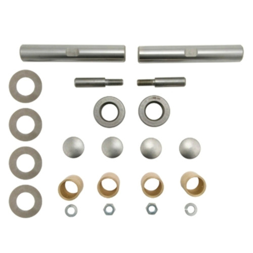 Steering King Pin Set for 1941-1955 Chevrolet / GMC Front 2pc 30348