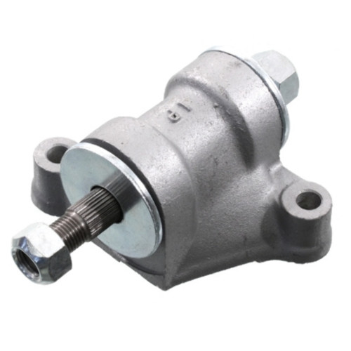 Steering Idler Arm Bracket Assembly for 1968-1981 Domestics 1pc Front 20583