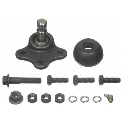 Ball Joint for 1995-2002 Domestics 1pc Front Lower 10839