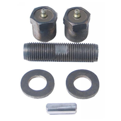 Control Arm Support for 1938-1940 Domestics 1pc 15413