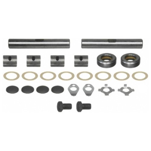 Steering King Pin Set for 1948-1973 Dodge A100 Truck and More