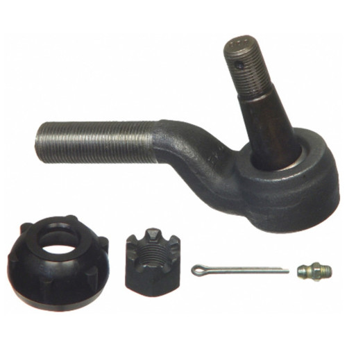 Steering Tie Rod End for 1967-1972 Chevrolet / GMC Front Right 25483