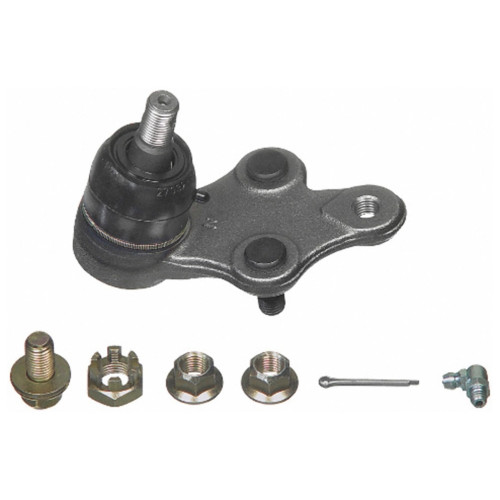 Ball Joint for 1991-1999 Domestics 1pc Front Left Lower 10845