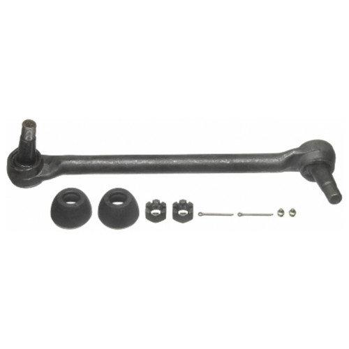 Steering Drag Link for 1988-1991 Domestics 1pc Front 27138