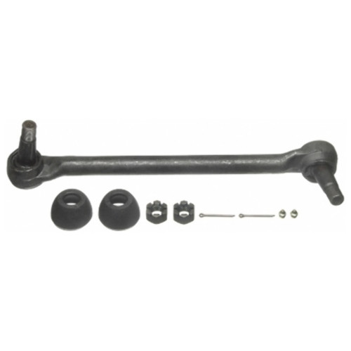 Steering Drag Link for 1988-1991 Domestics 1pc Front 27138