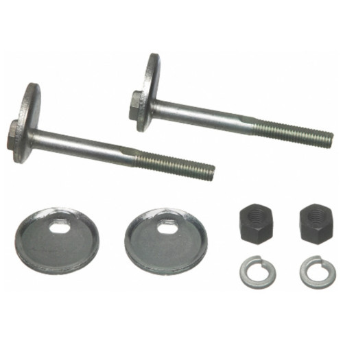 Alignment Cam Bolt Kit for 1986-2005 Ford / Mercury Rear 2pc 16652