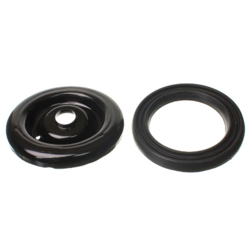 Coil Spring Seat for 1995-1999 Domestics 1pc Front 52966