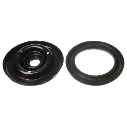 Coil Spring Seat for 1995-1999 Domestics 1pc Front 52966