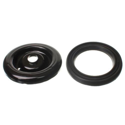 Coil Spring Seat for 1995-1999 Domestics 1pc Front 52966