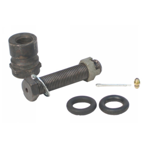 Control Arm Support for 1941-1956 Domestics 1pc 15428