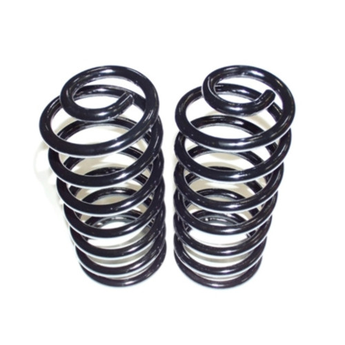 Coil Spring for 1958-1964 Cadillac Rear 2pc 45166