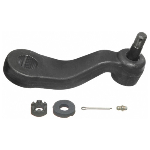 Steering Pitman Arm for 1988-2000 Domestics 1pc Front 20736