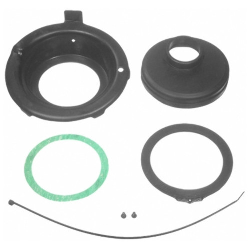 Coil Spring Seat for 1992-1994 Domestics 1pc Front Lower 53035