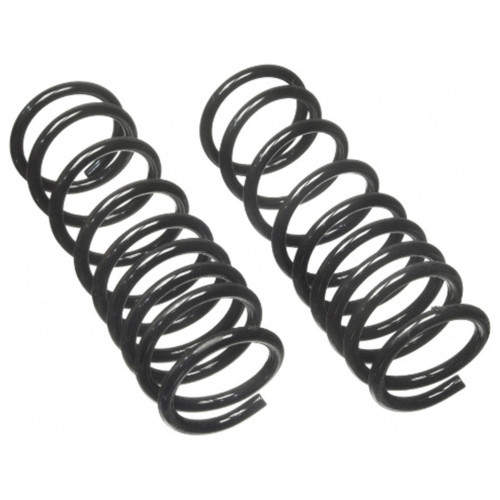 Coil Spring for 1985-1985 Domestics 1pc Front 45760
