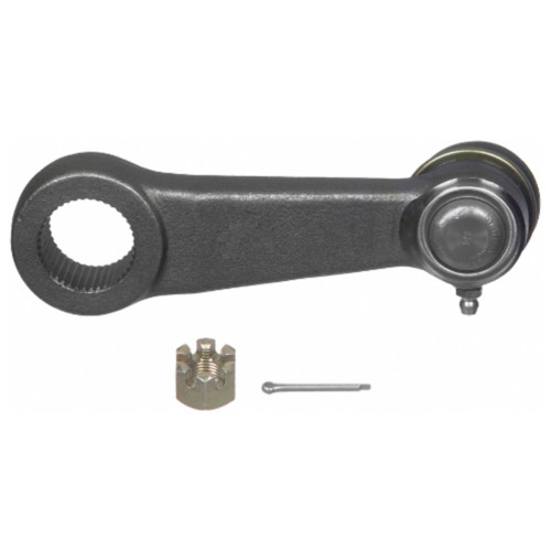 Steering Pitman Arm for 1983-1989 Domestics 1pc Front 20739