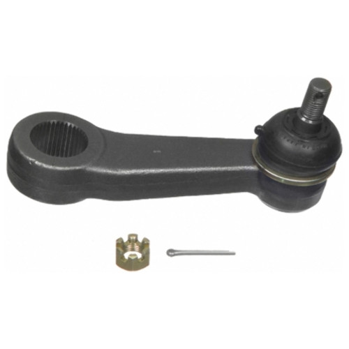 Steering Pitman Arm for 1983-1989 Domestics 1pc Front 20739