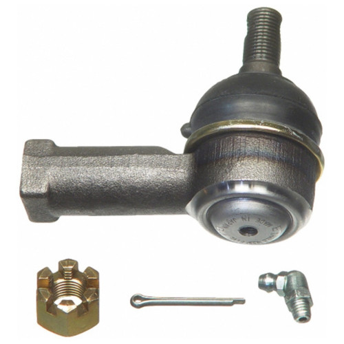Steering Tie Rod End for 1991-1999 Dodge / Mitsubishi Front 27156