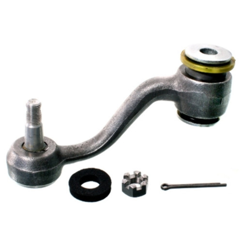Steering Idler Arm for 1968-1972 Domestics 1pc Front 20253