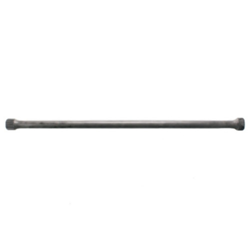Torsion Bar for 1975-1982 Domestics 1pc Rear Left 46101