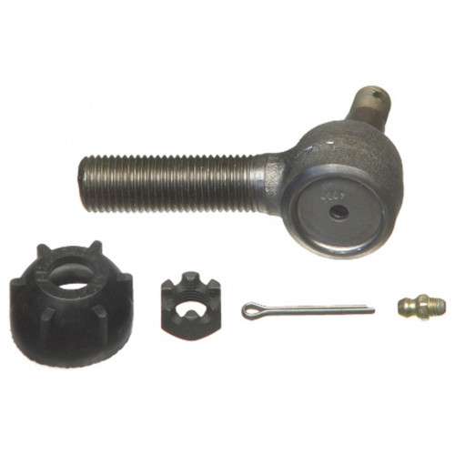 Steering Tie Rod End for 1969-1993 Dodge / Plymouth Front Right 25507