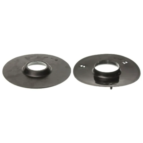 Coil Spring Insulator for 1997-2006 Jeep Rear 2pc 46222