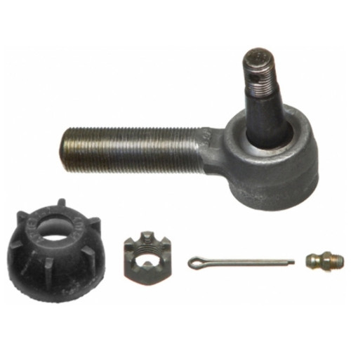 Steering Tie Rod End for 1969-1993 Dodge / Plymouth Front Left 25508