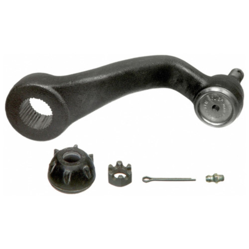 Steering Pitman Arm for 1973-1978 Domestics 1pc Front 20258