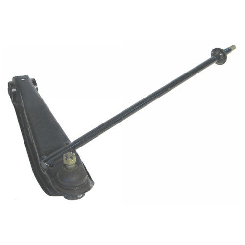 Control Arm and Ball Joint Assembly for 1975-1975 1pc Front Right Lower 10901