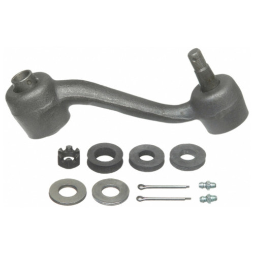 Steering Idler Arm for 1971-1978 Domestics 1pc Front 20264