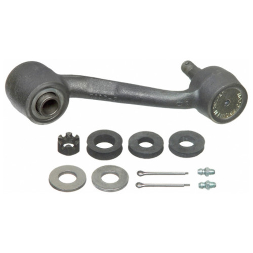 Steering Idler Arm for 1971-1978 Domestics 1pc Front 20264