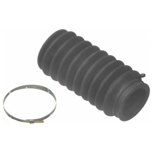 Rack and Pinion Bellows for 1976-1982 Domestics 1pc Front 26588