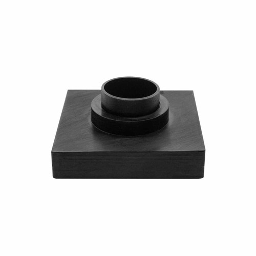 Body Mount Cushion for 1954-1964 Cadillac DeVille 1 Piece EPDM Rubber