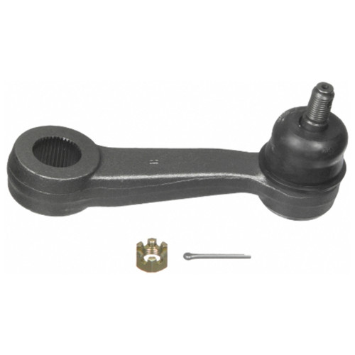 Steering Pitman Arm for 1987-1991 Domestics 1pc Front 20757