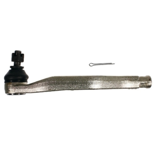 Steering Tie Rod End for 1992-1996 Honda Front Left 28584