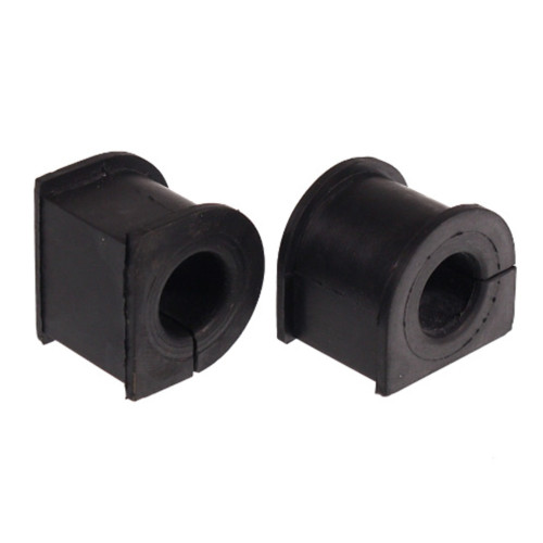 Stabilizer Bar Bushing for 1991-2001 Domestics 1pc Rear 16032