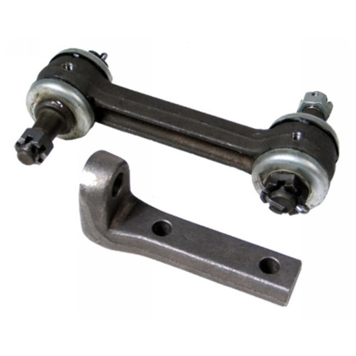 Steering Idler Arm for 1961-1964 Domestics 1pc Front 20762