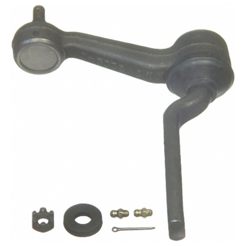 Steering Idler Arm for 1977-1988 Domestics 1pc Front 20273