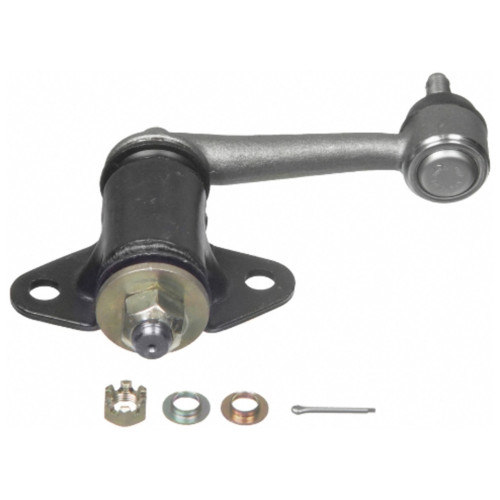 Steering Idler Arm for 1984-1987 Domestics 1pc Front 20766