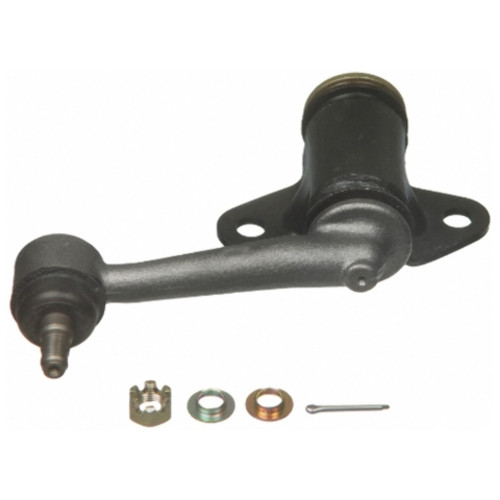 Steering Idler Arm for 1984-1987 Domestics 1pc Front 20766