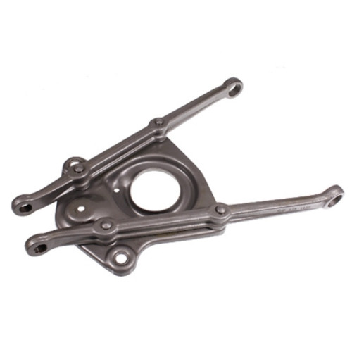 Control Arm for 1939-1953 Domestics 1pc Front Lower 15467